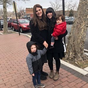 Meet your Posher, Tzippy